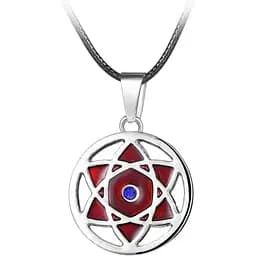 Кулон Наруто Шарінган Naruto NR 22.118