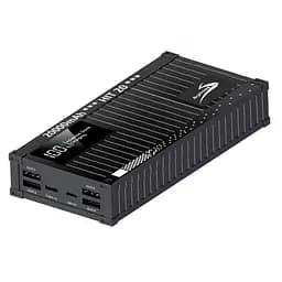 Батарея універсальна Aspiring Hit 20 20000mAh PD/22.5W (PPHT.H02) - мініатюра 6