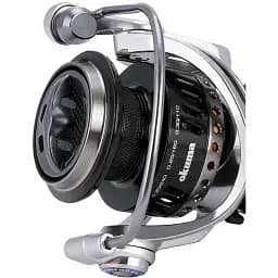 Котушка Okuma Helios SX HSX-40 8+1BB - мініатюра 5