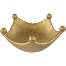 Подсвечник керамический Корона