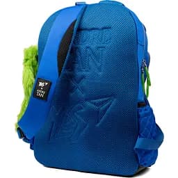 Рюкзак Yes T-130 Andre Tan Double plus blue (559048) - мініатюра 4
