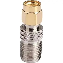 Антенный переходник-штекер Bless для 3G/4G роутеров и модемов тип SMA