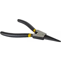 Знімач для зовнішніх стопорних кілець Сталь прямий розтискання 180 мм (66406)