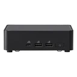 Комп'ютер ASUS NUC 14 pro RNUC14RVKU700002I/Ultra 7 155H, M.2 22x80 NVMe; 22x42 NVMe, EU Cord (90AR0062-M000E0)