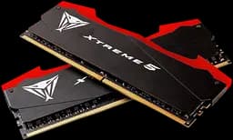 Оперативна пам'ять Patriot 32GB (2x16GB) DDR5 8200MHz Viper Xtreme 5 (PVX532G82C38K) - мініатюра 3