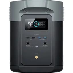 Зарядна станція EcoFlow DELTA 2 Max (2048 Вт·год)
