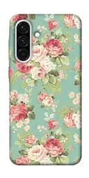 Чохол Demsky Vintage Mint для Samsung Galaxy A36 5G