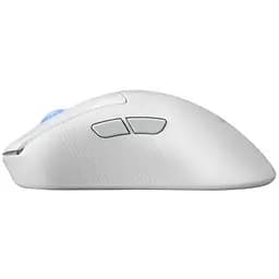 Миша бездротова Asus ROG Keris II Ace White (90MP03N0-BMUA10) - мініатюра 5