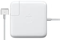 Зарядний пристрій для ноутбука Apple MagSafe2 14.85V 3.05A 45W A1436 T-подібний штекер блок адаптер - мініатюра 3