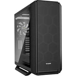 Корпус be quiet! Silent Base 802 Window Black (BGW39) без БЖ