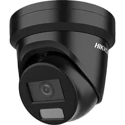 IP відеокамера Hikvision DS-2CD2347G2H-LIU 4МП (2.8 мм) (eF) Black