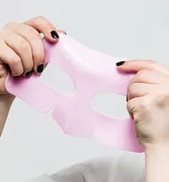Альгінатна маска підтягуюча з колагеном CRYO RUBBER WITH FIRMING COLLAGEN Dr. Jart 4г+40г - мініатюра 2