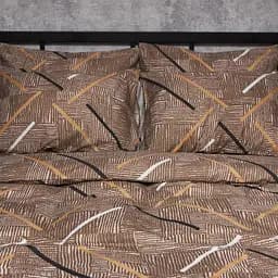 Набір наволочок Moon&Star Мікросатин Premium Terra Style 50х50 см 2 шт