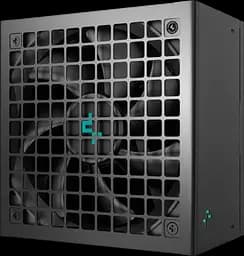 Блок живлення DeepCool GamerStorm PN850M 850W 80+ Gold (R-PN850M-FC0B-JGEU) - мініатюра 2