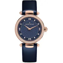 Годинник Claude Bernard 20509 37RC BUIR