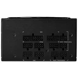Блок живлення Chieftec Polaris Gold 850W (PPS-850FC) U1 - мініатюра 6