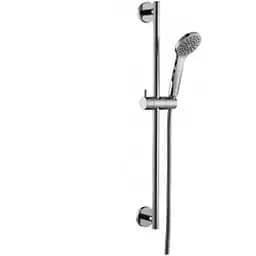 Душовий гарнітур Imprese 6008501, Хром