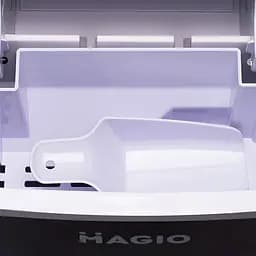 Льодогенератор MAGIO МG-991 (991МG) - мініатюра 3