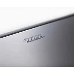 Контейнер для сміття Joseph Joseph Titan Black з ущільнювачем 30 л (30146) - мініатюра 2