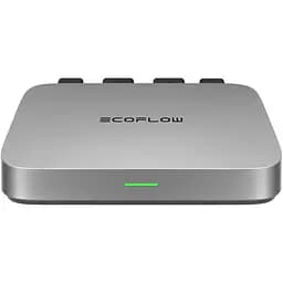 Мікроінвертор EcoFlow PowerStream 600W (EFPowerStreamMI-UA-600W) UA [117395] - мініатюра 3