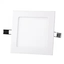 Світильник стельовий Brille врізний світлодіодний LED-37/7,5W CW led L121-022