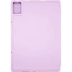 Чохол-книжка ArmorStandart Smart Fold Pen для Lenovo Idea Tab Pro Pink (ARM85079) [138021] - мініатюра 2