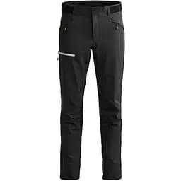 Штаны Ortovox Seceda Softshell Pants M M Черный (1054-025.001.1201)