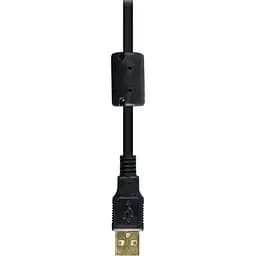 Ігрові навушники YENKEE YHP 3035 Shadow USB Black [45015553] [150108] - мініатюра 6