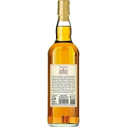 Віскі Wilson & Morgan Benrinnes Pedro Ximenez Finish Single Malt Scotch Whisky 46% 0.7 л у подарунковій упаковці - мініатюра 3