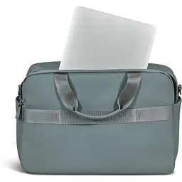 Дорожня Сумка 16" Lipault LOST IN BERLIN CEMENT STORM 44х29х25 P90*08039 - мініатюра 8