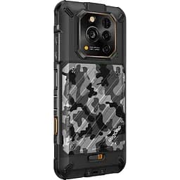 Смартфон RugOne Xever 7 12/512GB Black UA-UCRF [156359] - мініатюра 6