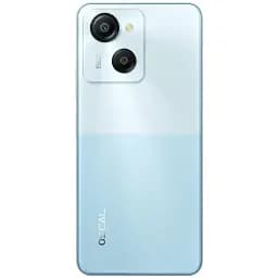 Смартфон Blackview Oscal Modern 8 8/256Gb Ripple Blue (Global) NFC - мініатюра 3