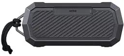 Портативна акустика Defender Octagon Black (65039) (6974734) - мініатюра 3