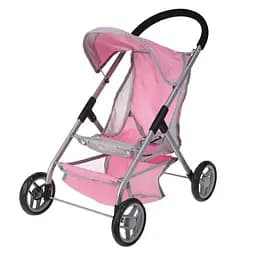 Візочок для ляльки IE195