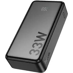 Аккумулятор портативный - умб Hoco Q27 Jewel power bank 10000mAh