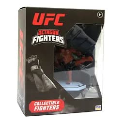 Коллекционная фигурка UFC серии Octagon Fighters – Леон Эдвардс (UFC2010-4)