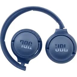 Гарнітура JBL Bluetooth Stereo Tune 510 BT (JBLT510BTBLUEU) Blue UA - мініатюра 2