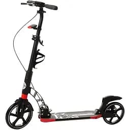 Самокат iTrike SR 2-014-4-B дисковый тормоз