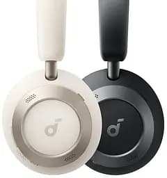Навушники Anker SoundСore Space One Pro White (A3062G21) - мініатюра 7