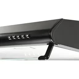 Витяжка плоска Eleyus BONA II LED SMD 60 BL - мініатюра 4