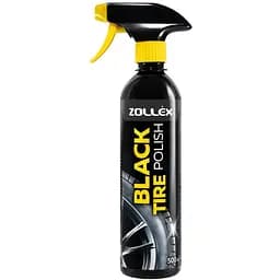 Поліроль шин Zollex Tire polish блиск 500 мл