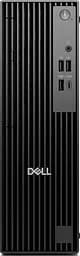 Комп'ютер Dell Pro Slim/U5-235, 16, 512, кл+м, Win11P (BTO107_QCS1250)