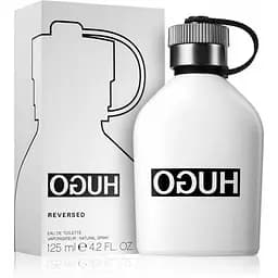 Туалетна вода Hugo Boss Hugo Reversed 125 мл