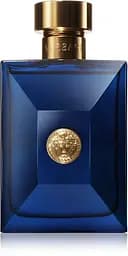 Туалетна вода Versace Pour Homme Dylan Blue Тестер 100 мл