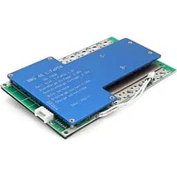 BMS плата Changfa LiFePO4 14.6V 4S 100A з контролем температури