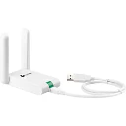 Wi-Fi адаптер TP-Link TL-WN822N [136835] - мініатюра 5