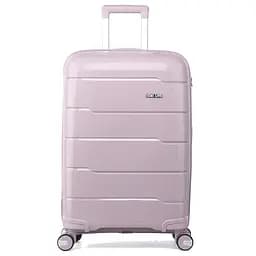 Валіза Semi Line 20" S Light Pink (T5793-1) - мініатюра 2