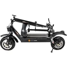 Електросамокат Freego ES-11S 11" 1000W - мініатюра 4