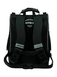 Рюкзак для хлопчиків Kite Education колір чорний KITE ЦБ-00225148 - мініатюра 3