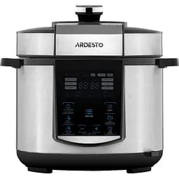 Мультиварка-скороварка Ardesto MPC-P225 [99382]